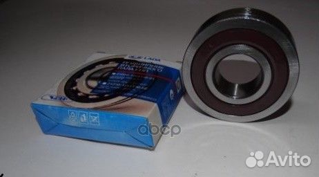 Подшипник первичного вала 21230170103300 LADA