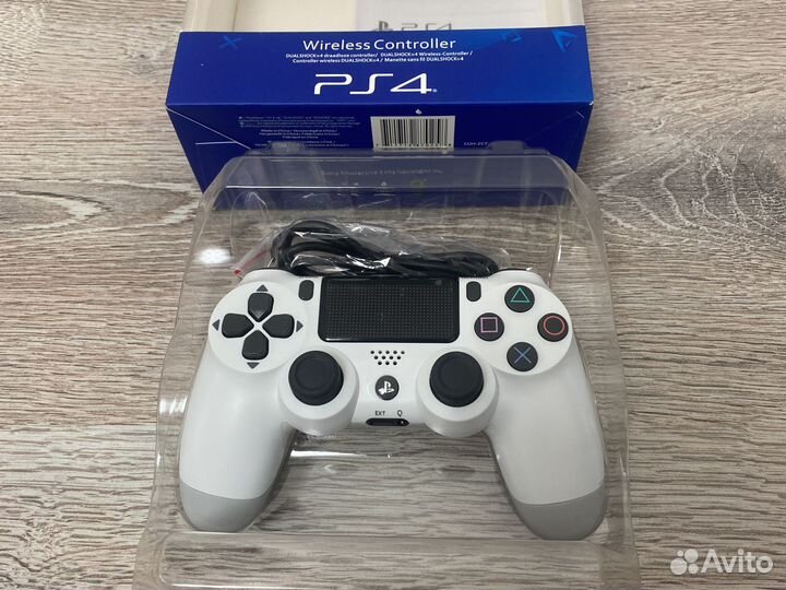 Джойстик/ps4/DualShock4/геймпад для ps