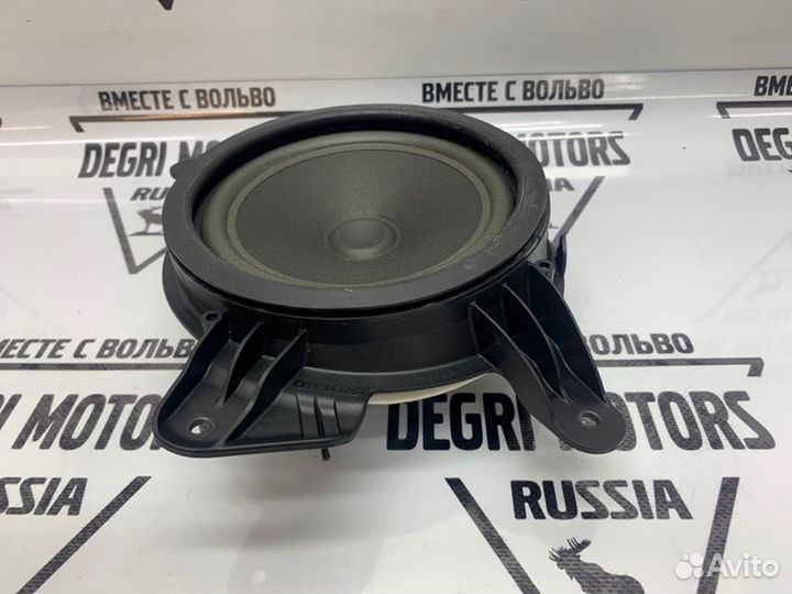 Динамик Volvo передний левый S60 V70 XC70 50W 8ом