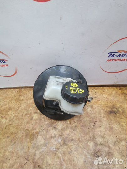 Вакуумный усилитель тормозов Ford Kuga 1 SUV 2.0