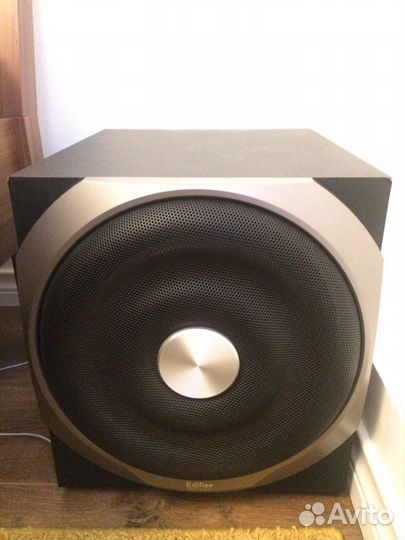 Edifier s730