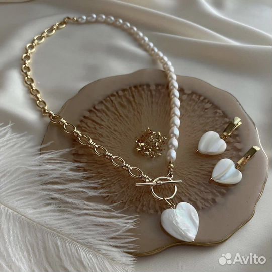 Мастер класс по созданию украшений ручной работы