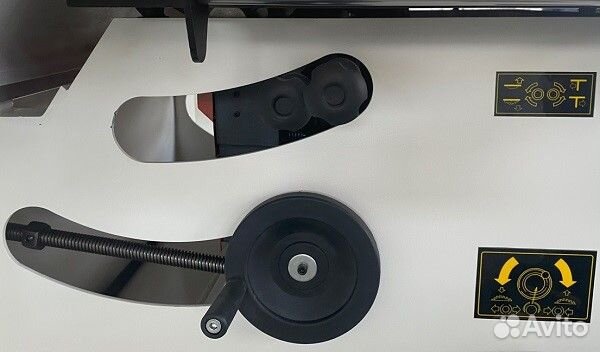 Форматно-раскроечный станок WoodTec K 45сар