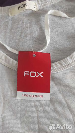 Футболка женская