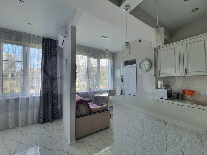 3-к. квартира, 67,1 м², 5/10 эт.