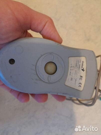 Компьютерная мышь