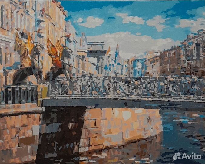 Интерьерная картина