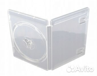 Коробки для дисков пс3 Лот 56332