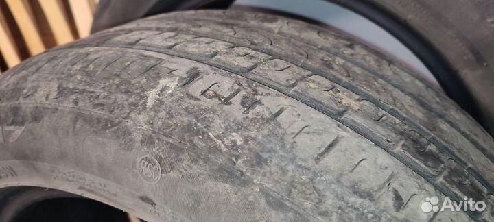 Pirelli Cinturato P7 225/50 R17 94W