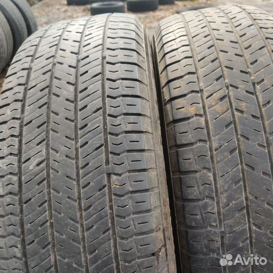 Yokohama Geolandar G091 225/65 R17 102H