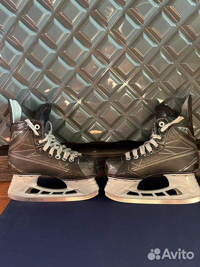 Хоккейные коньки bauer supreme S160