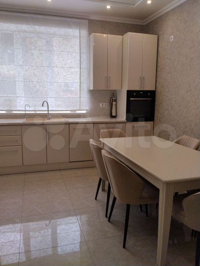 Дом 150 м² на участке 2 сот.