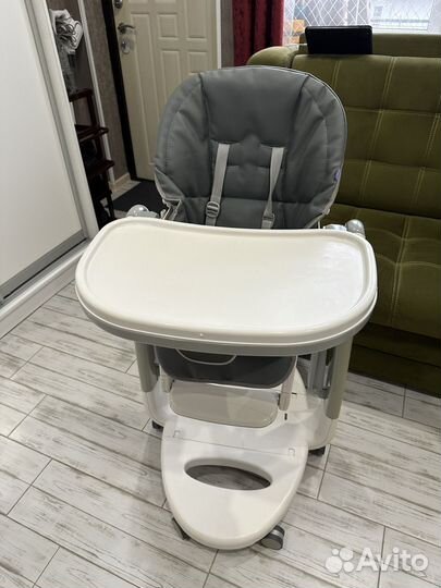 Стул peg perego tatamia