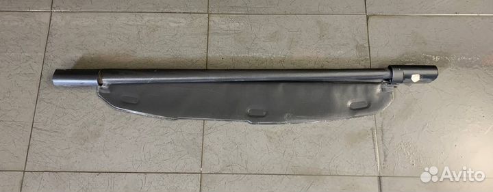 Шторка багажника LADA largus