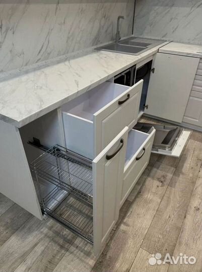 Кухонный гарнитур на заказ