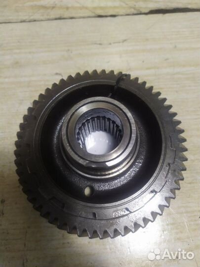 Шестерня АКПП Nissan Tino V10 QG18DE 12/1998