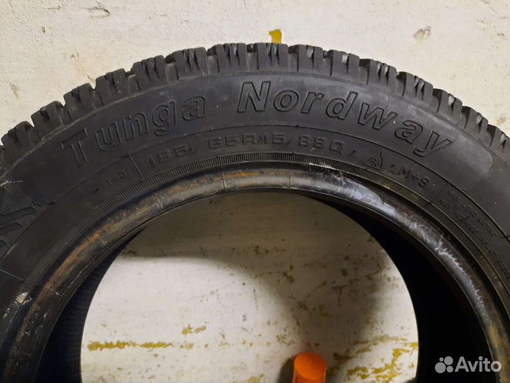 Tunga Nordway 185/65 R15 Q
