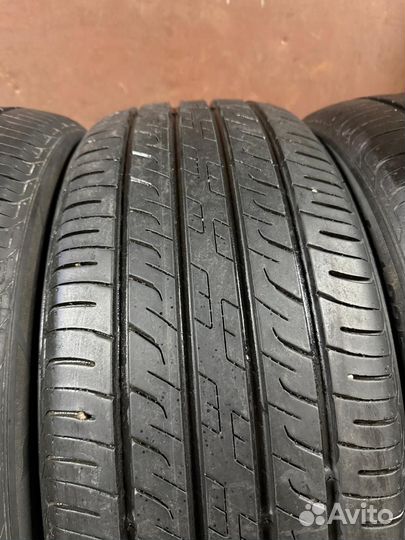 Giti GitiComfort 225 245/45 R20 103V