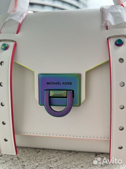 Сумка Michael Kors manhattan