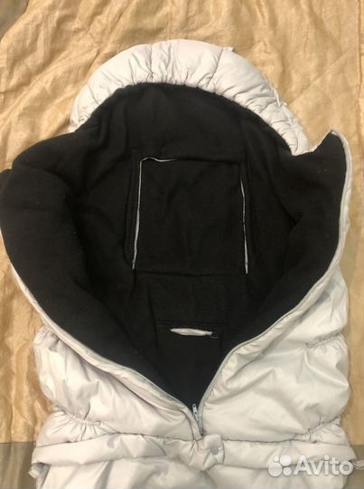 Red castle конверт