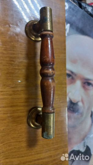 Мебельные ручки СССР