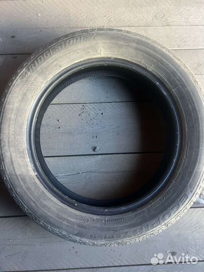 Bridgestone Ecopia EP150 175/60 R16