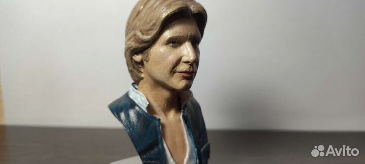 Фигурка Хан Соло Звёздные войны