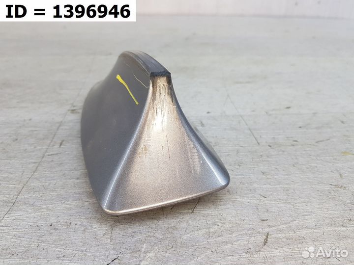 Крышка антенны BMW 5 F10 бмв