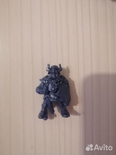 Солдаты, викинки