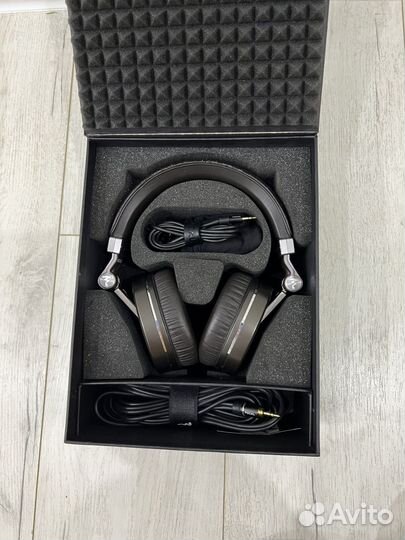 Наушники focal spirit classic