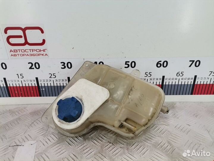 Бачок расширительный Audi A6 4A/C4 1996 8D0121403C