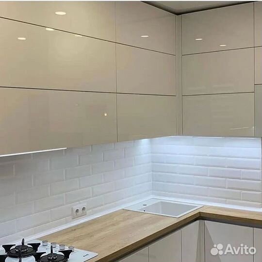 Кухня (реальная цена за гарнитур)ks:0714822