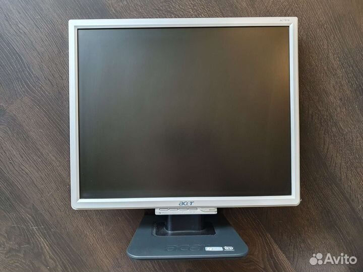 Монитор Acer AL1916A 19”