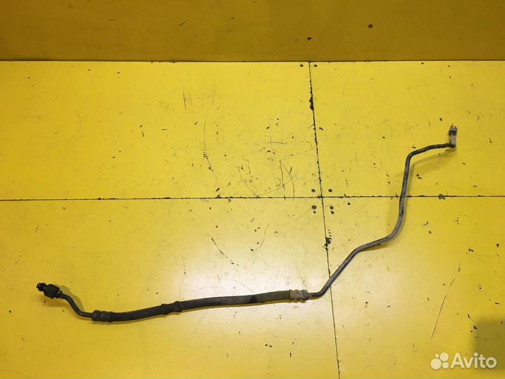 Трубка гур Chevrolet Spark M200 2 2005–2010