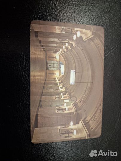 Сувенир СССР