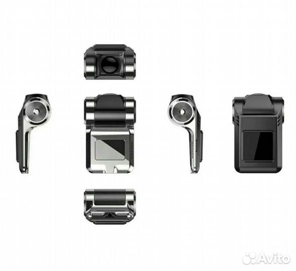 Видеорегистратор автомобильный