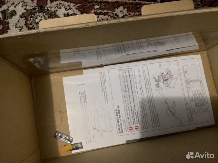 Вертолет hirobo rc