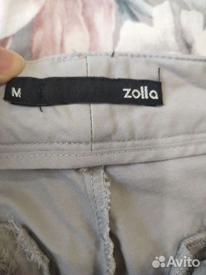 Шорты Zolla женские