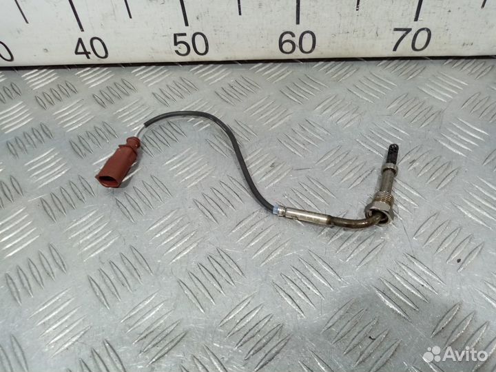 Б/У Датчик температуры#001