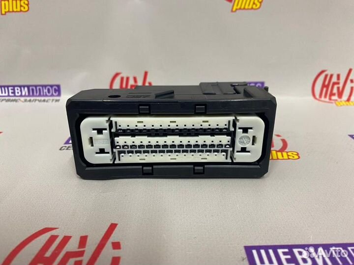 Разъем Cadillac Escalade