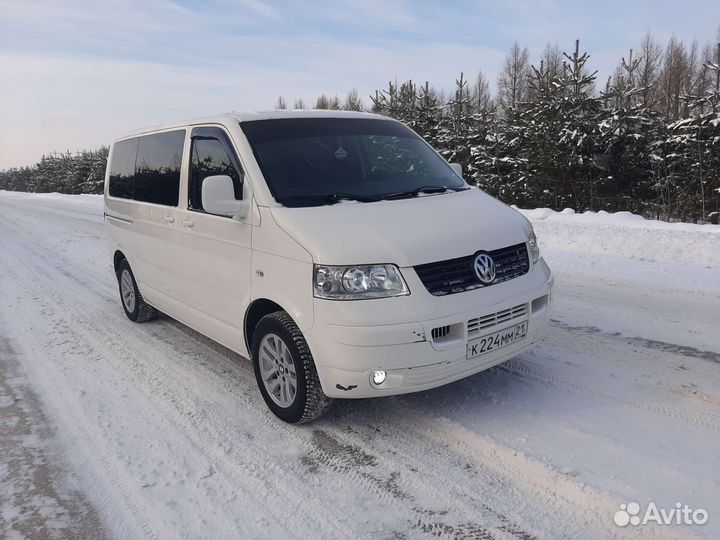 Пассажирские перевозки