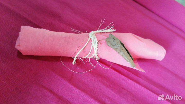 Магические свечи