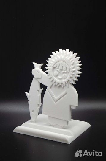 Сувениры из хмао, югры