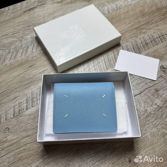 Кошелек Maison Margiela