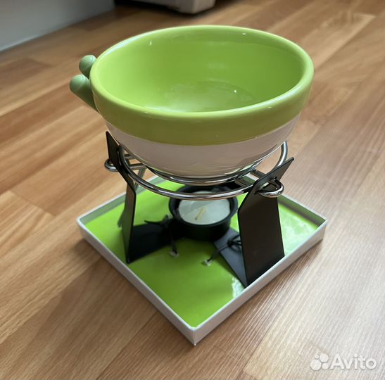 Fissman набор для фондю