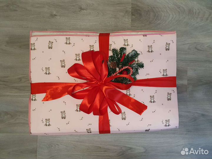 Коврики для ползания