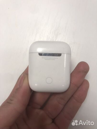 Airpods 1