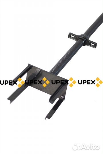 Унивилка резьбовая/домкрат (производитель)