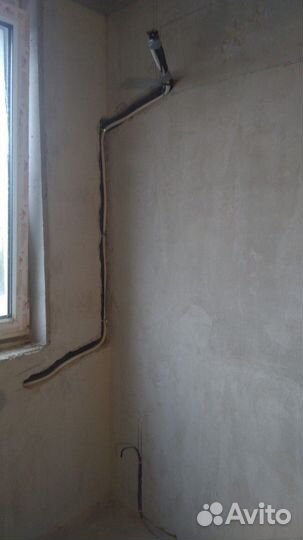 Монтаж кондиционеров