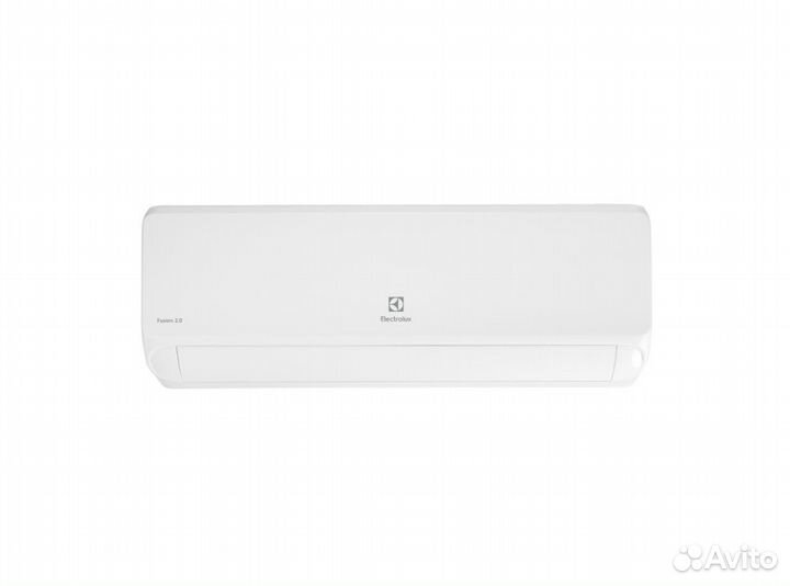 Сплит система Electrolux Fusion Ultra 2.0